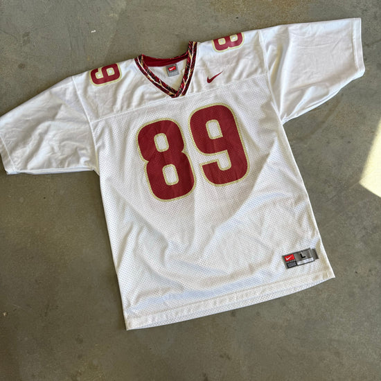 FSU Football Jersey #89