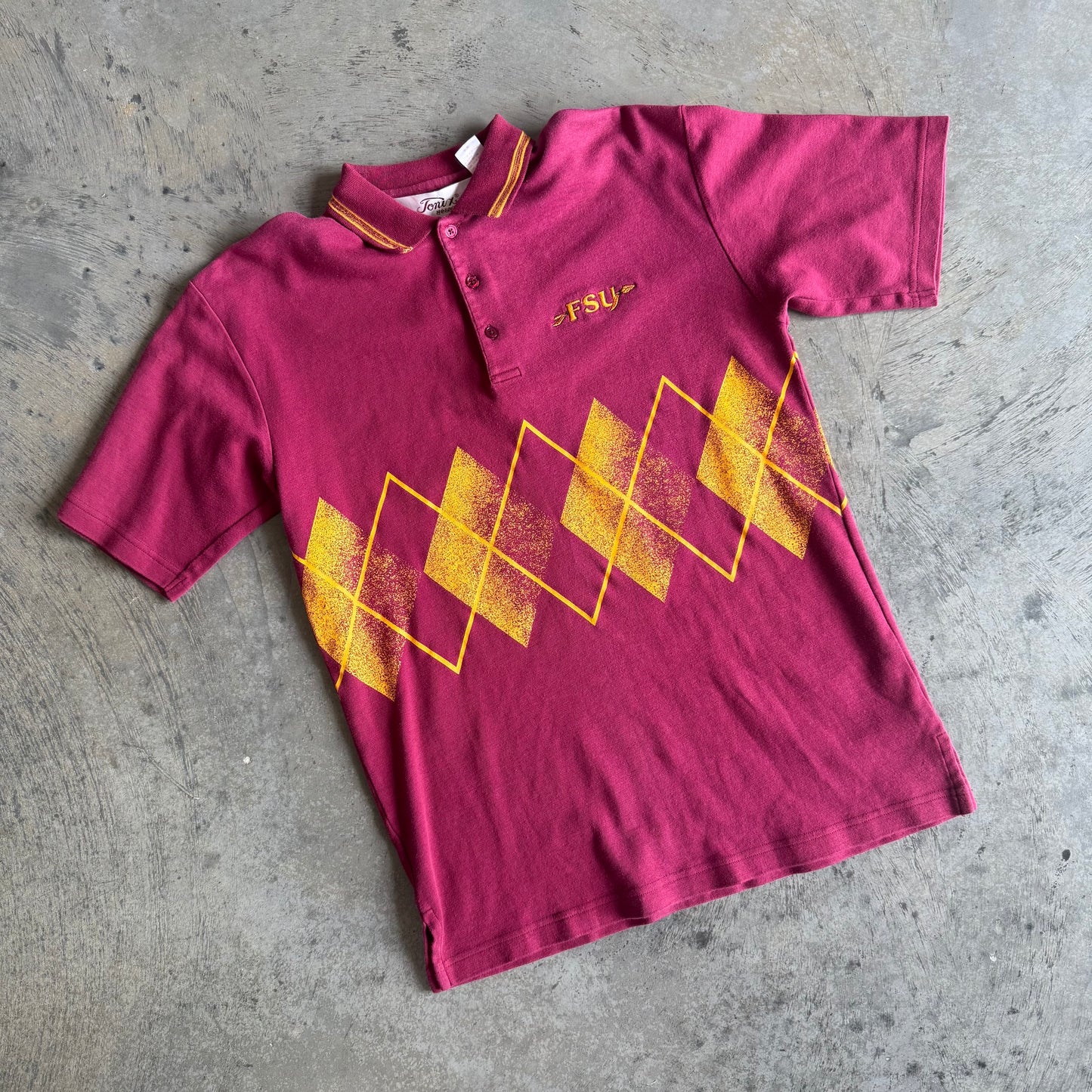 FSU Tonix Polo - M