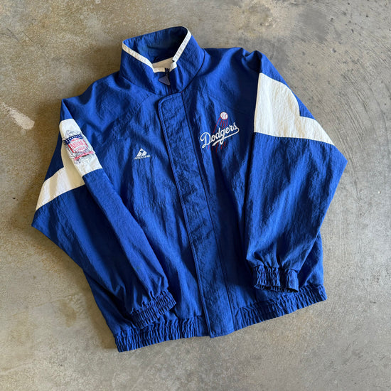 Apex One LA Dodgers Jacket