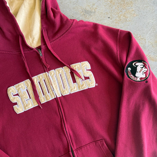 FSU Stadium Hoodie - XL