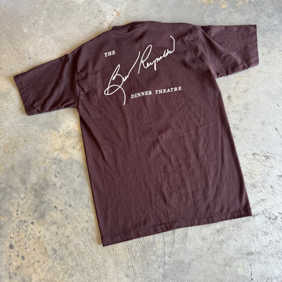Same Time Next Year Burt Reynolds Shirt