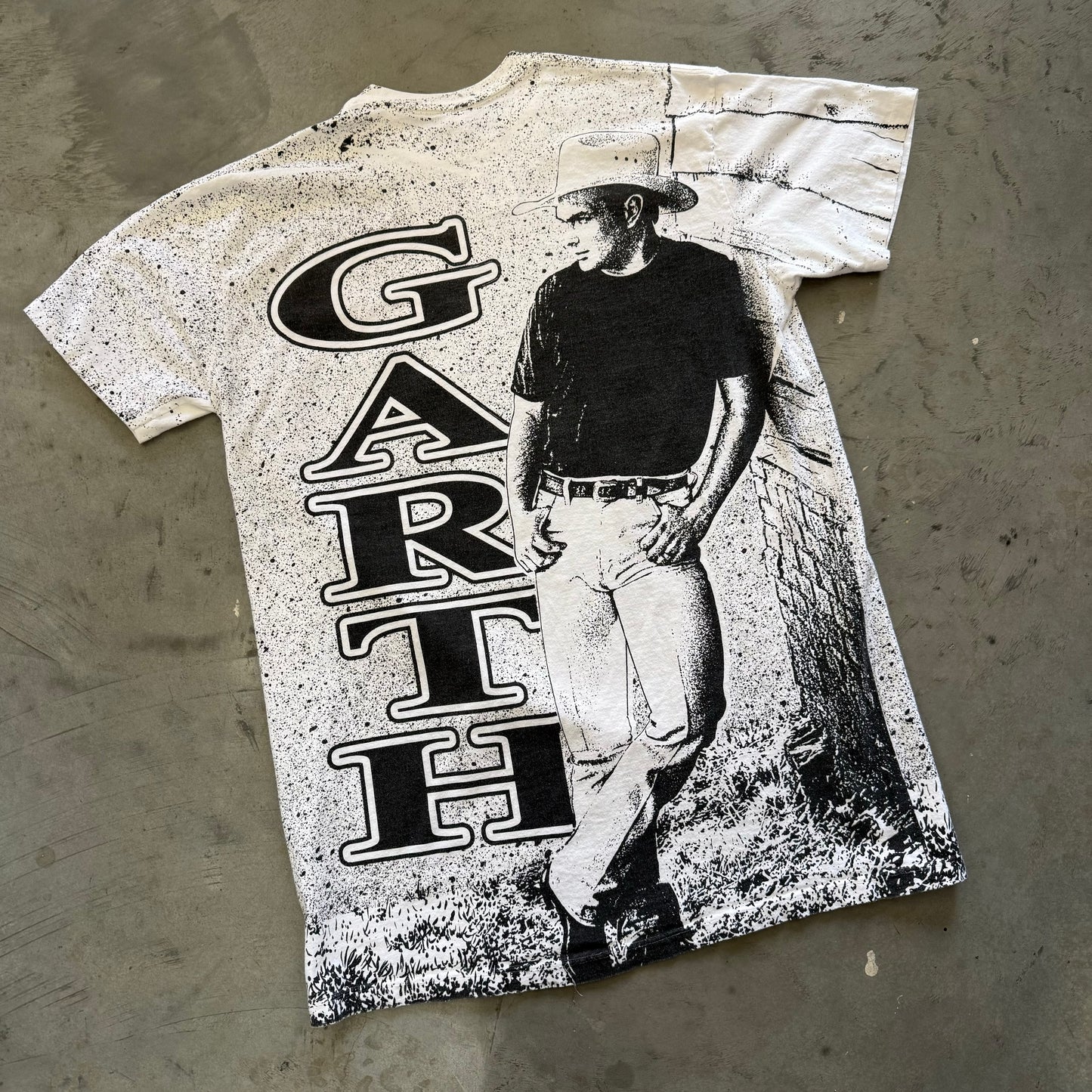 Garth Brooks Shirt