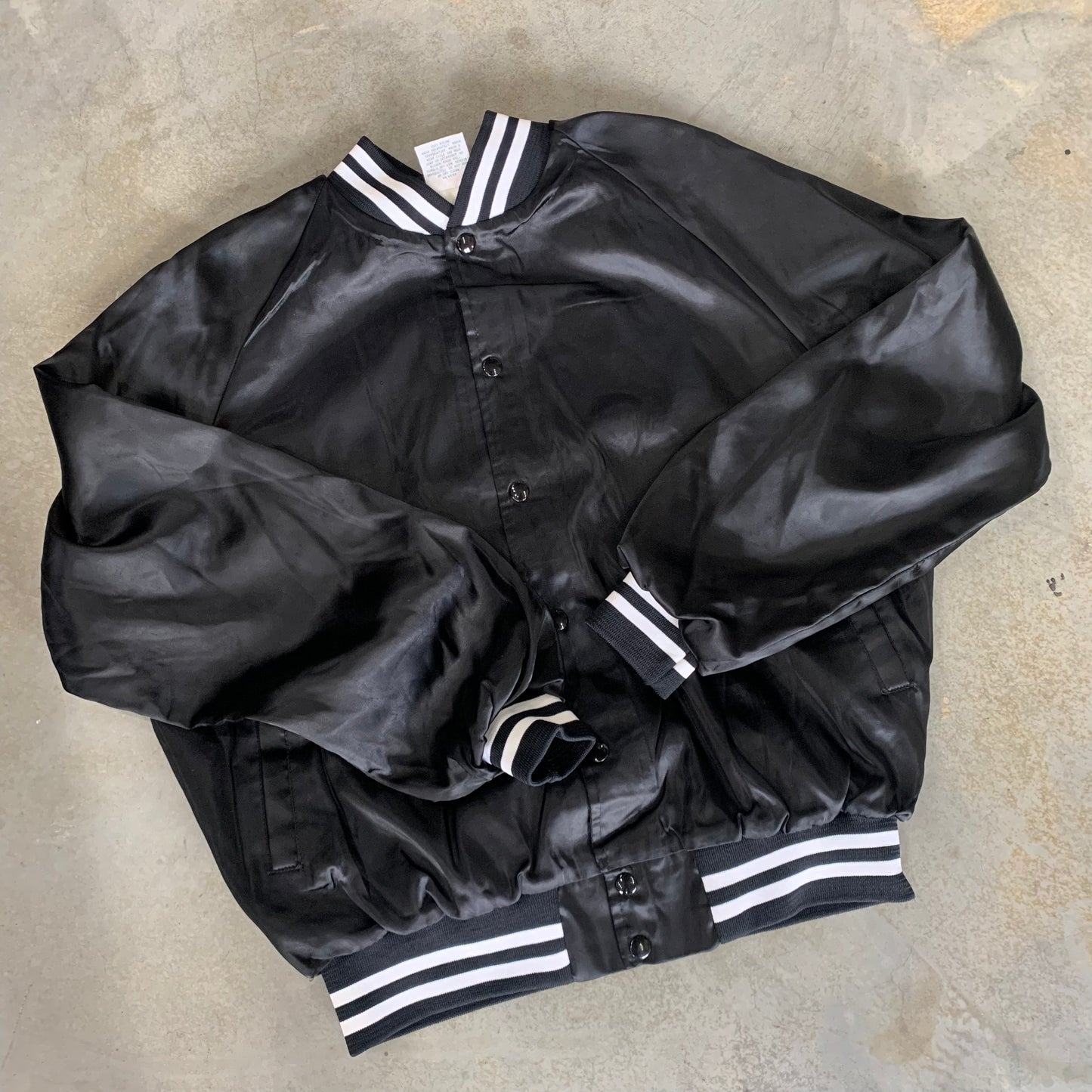 Alabama 1990 Bomber Jacket