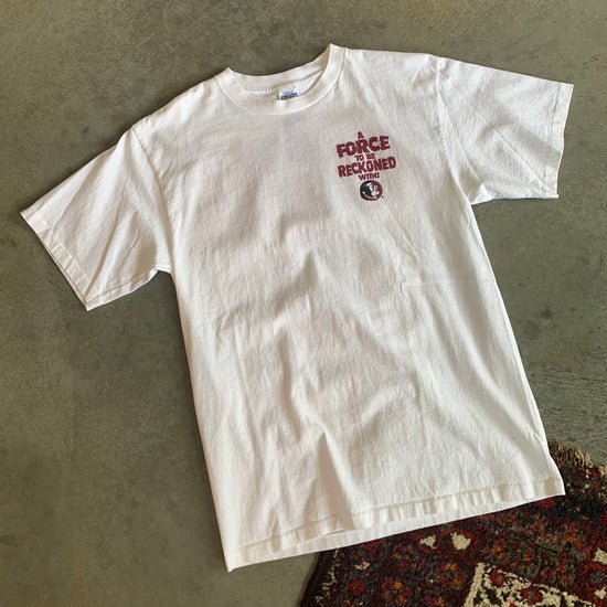 FSU Force to be Reckoned With Shirt