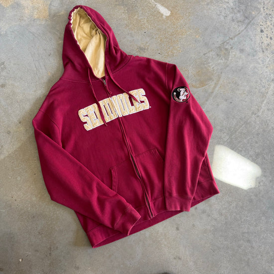 FSU Stadium Hoodie - XL