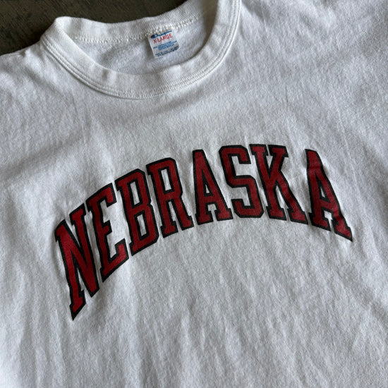 Champion Nebraska Shirt