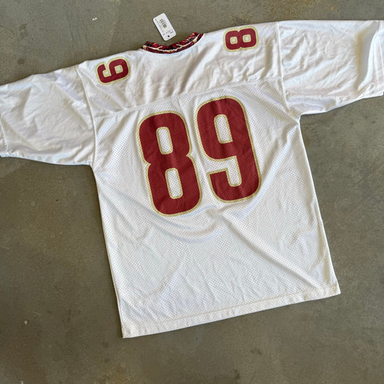 FSU Football Jersey #89