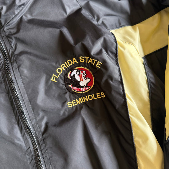 FSU Team Apparel Jacket