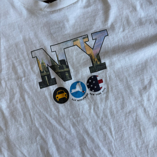 Gap NYC Shirt