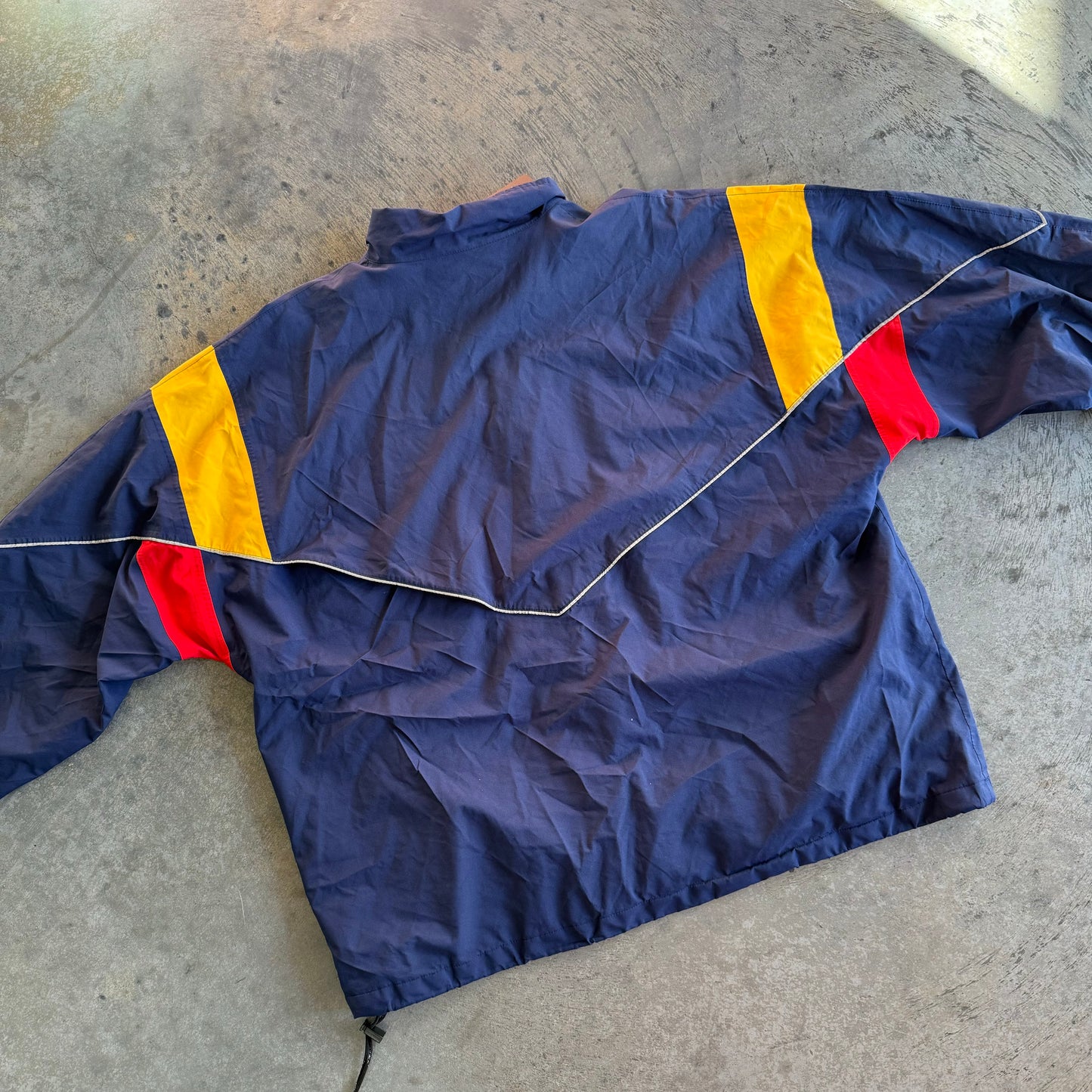 Asics Windbreaker