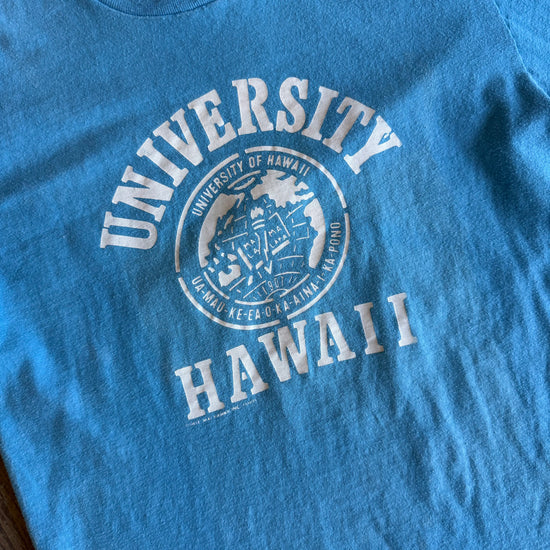 University of Hawaii Shirt