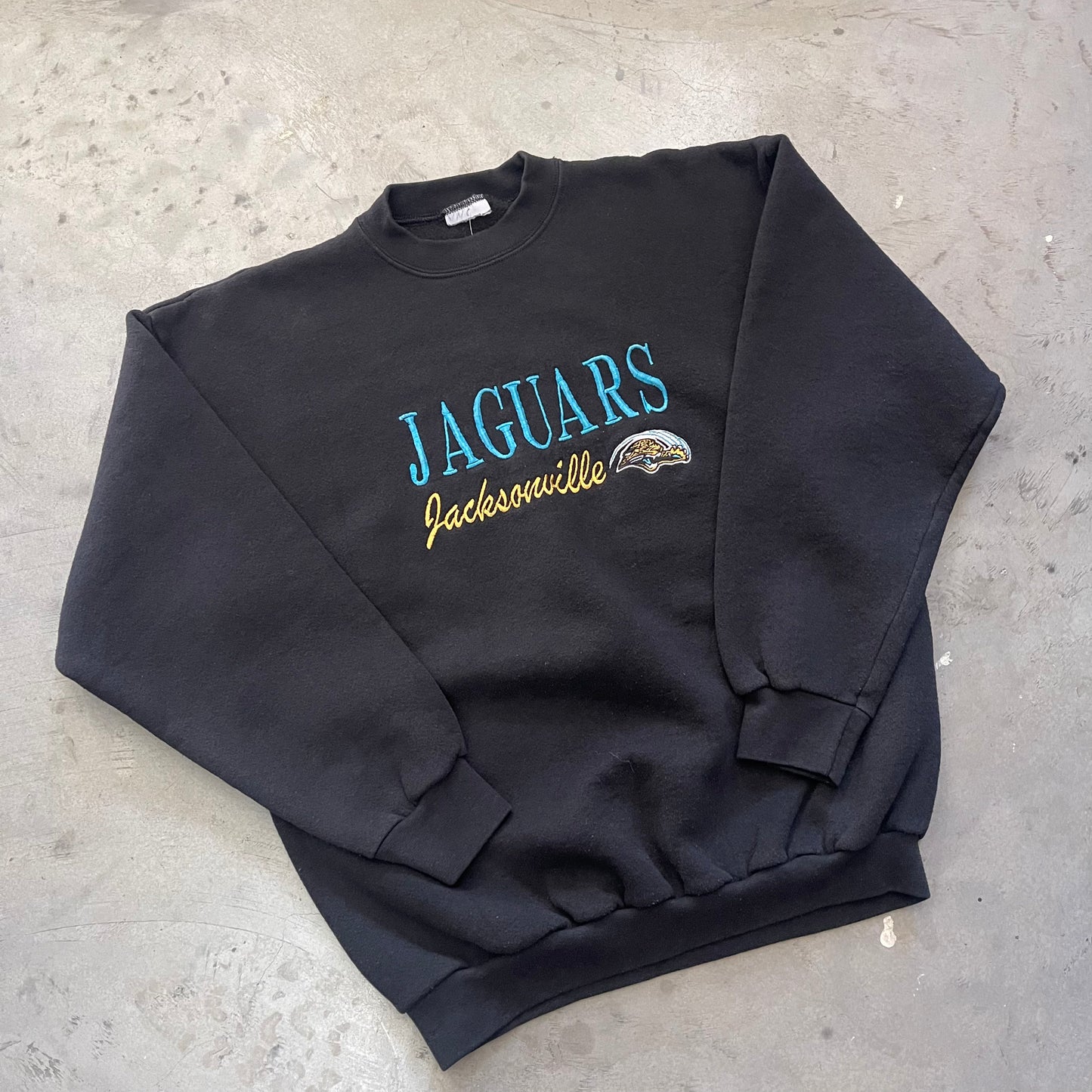 Jacksonville Jaguars Sweatshirt