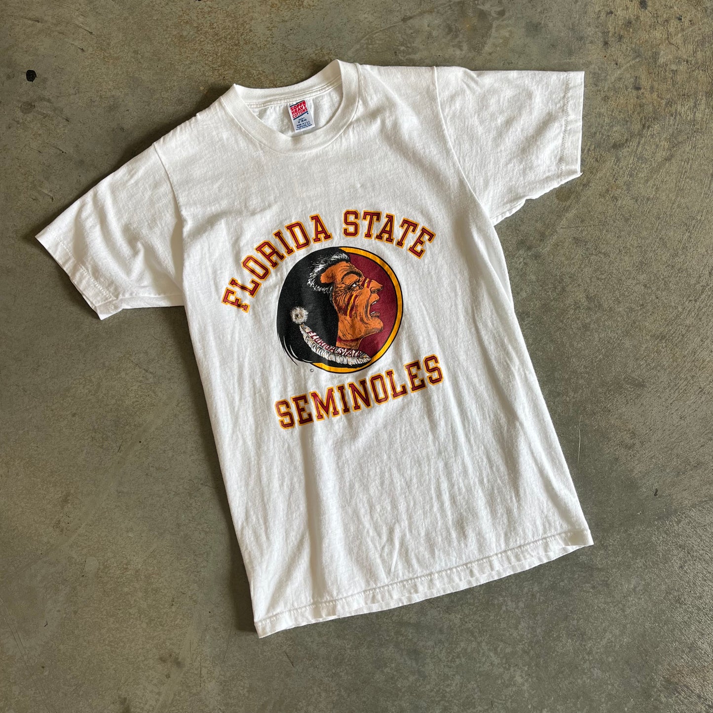 FSU Soffe Shirt