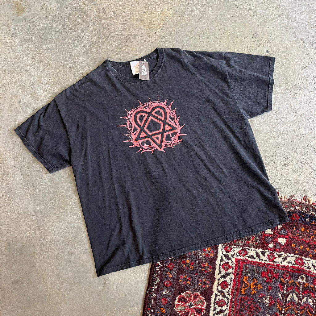 Heartagram Shirt – Picked