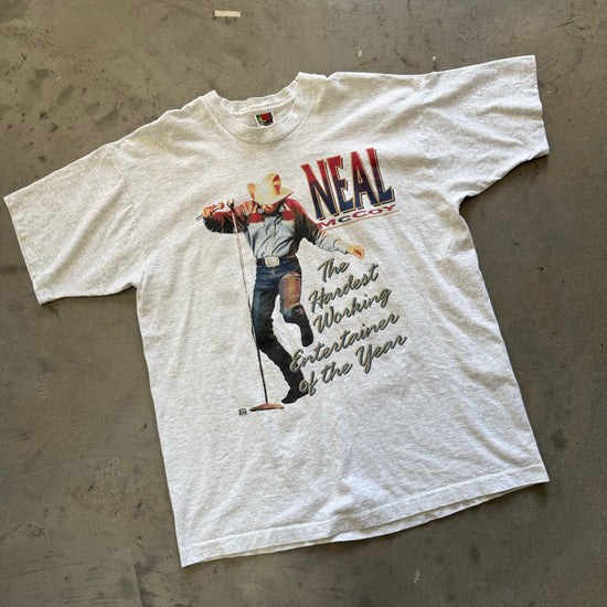 Neal McCoy Shirt