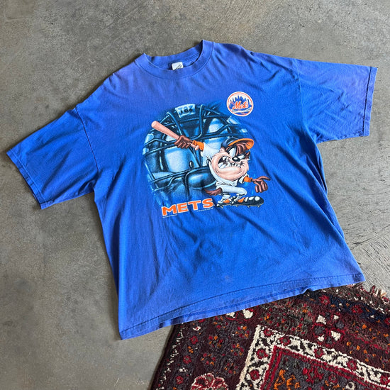 NY Mets x TAZ Shirt - XXL