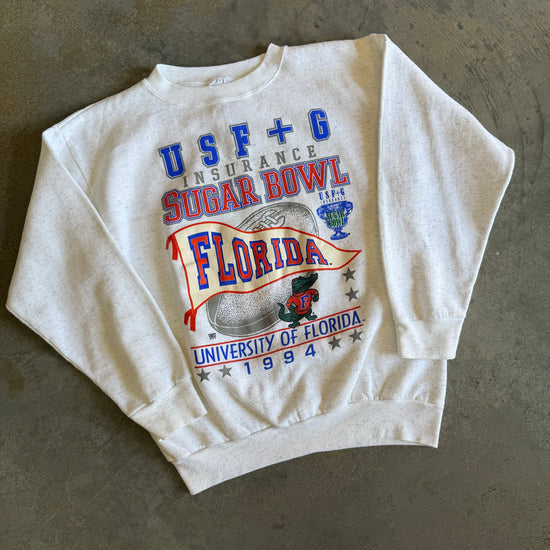 1994 UF Sugar Bowl Sweatshirt (DFU)