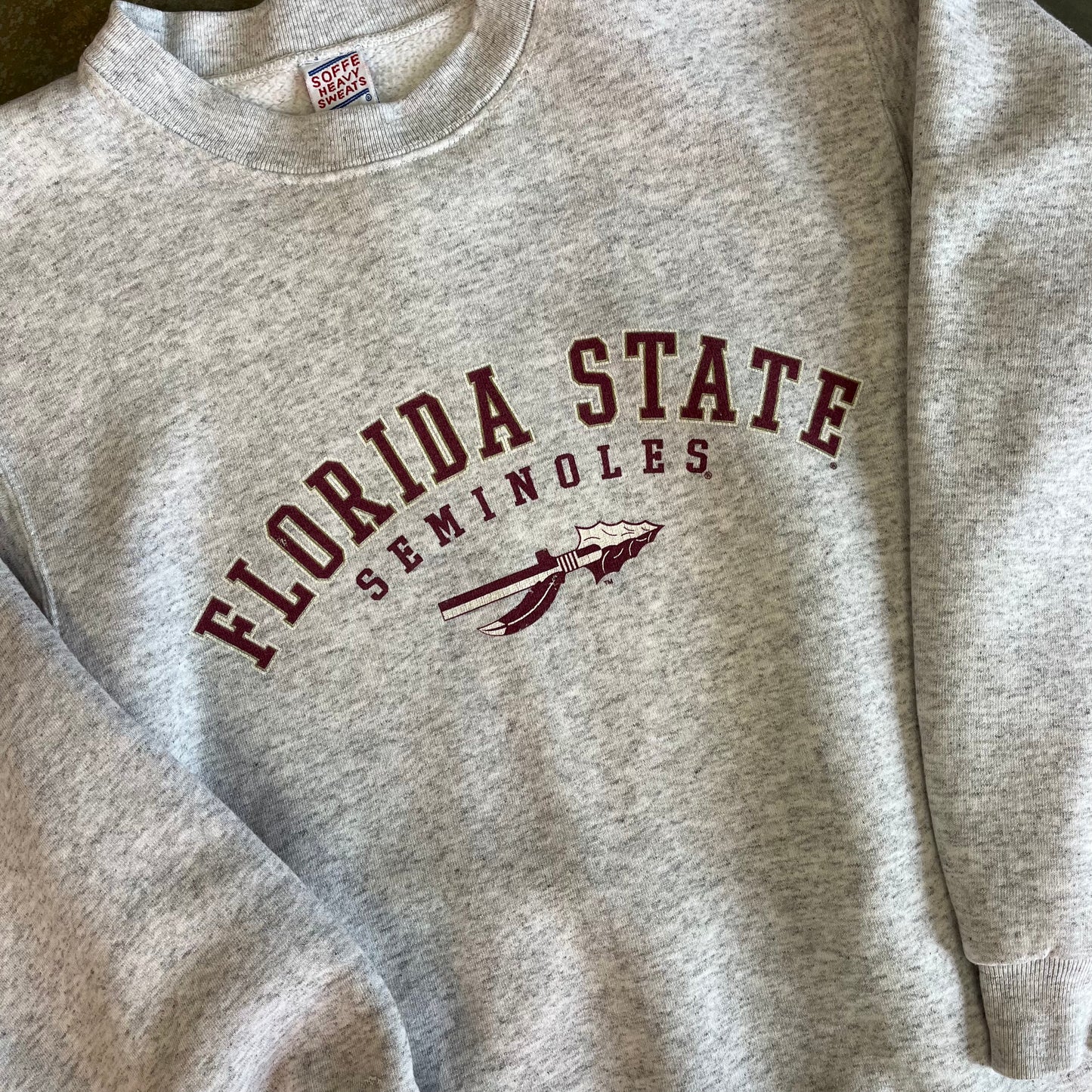 FSU Soffee Sweatshirt