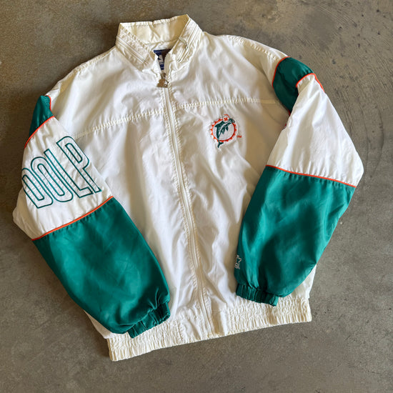 Miami Dolphins Starter Jacket