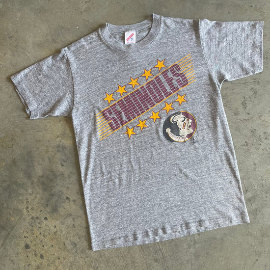 Seminoles Jerzees Stars Shirt