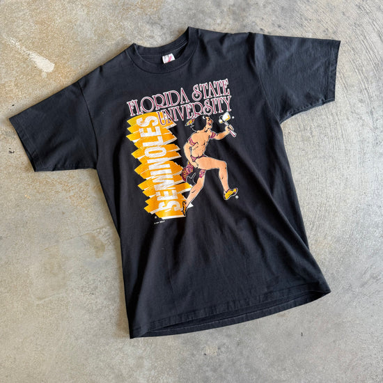 1994 FSU Running Seminole Shirt
