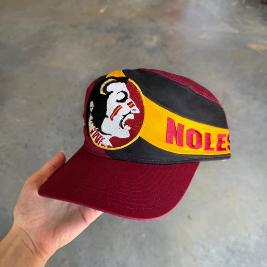 FSU Twin Enterprises Hat