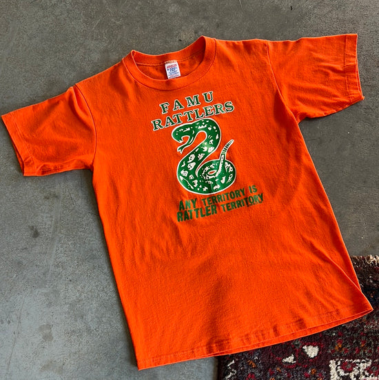 Load image into Gallery viewer, Rattler Territory Shirt - Small
