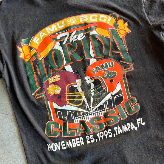 1995 Florida Classic Shirt - M