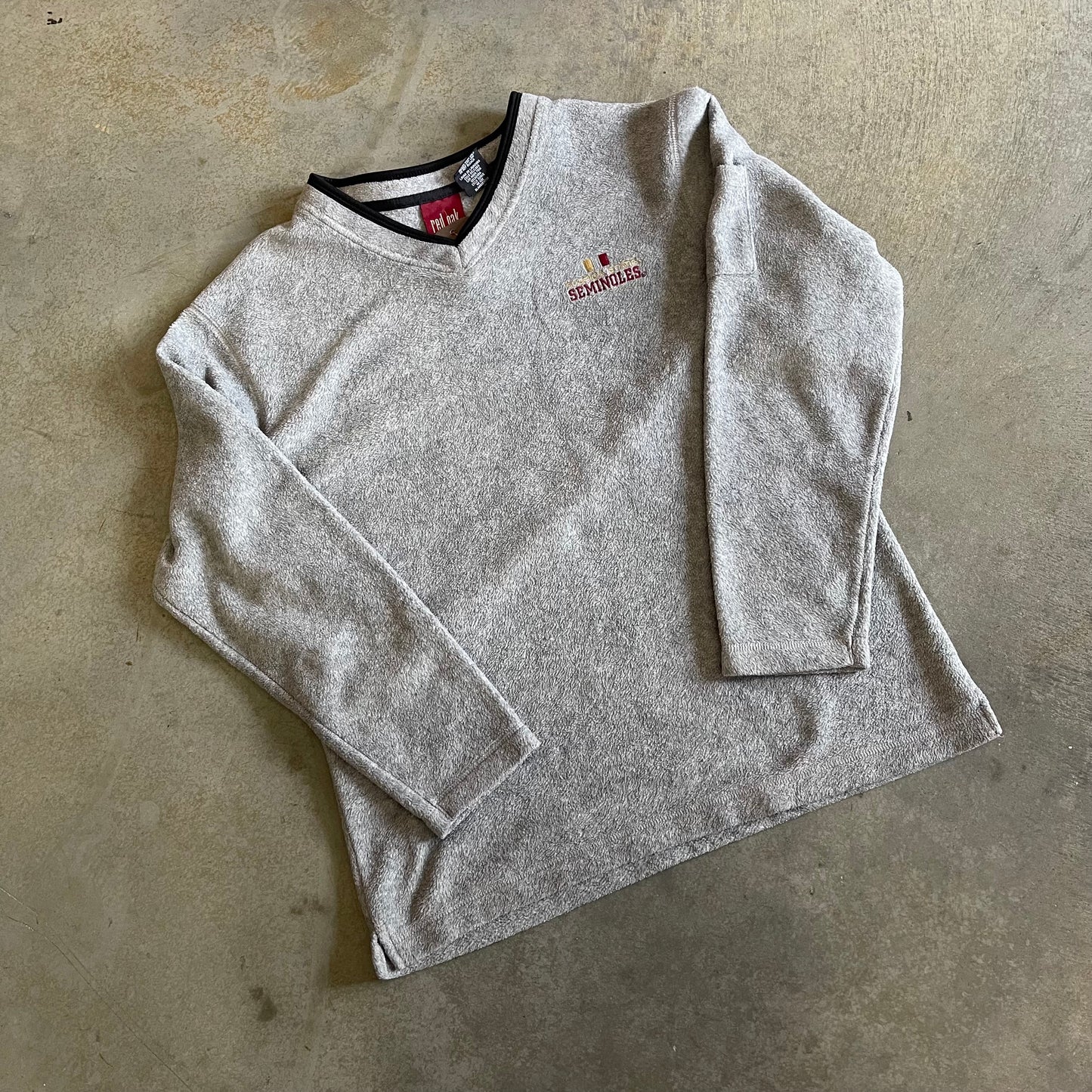 Florida State Seminoles Soft Pullover