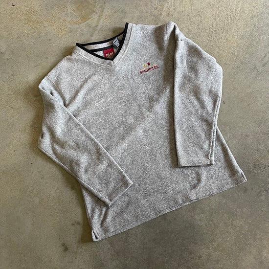 Florida State Seminoles Soft Pullover