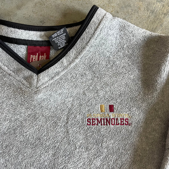 Florida State Seminoles Soft Pullover