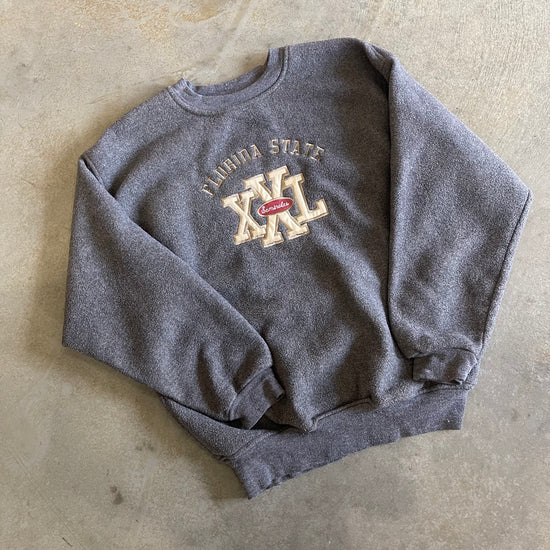 FSU Jones & Mitchell Sweatshirt