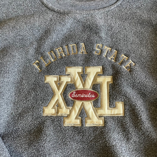 FSU Jones & Mitchell Sweatshirt