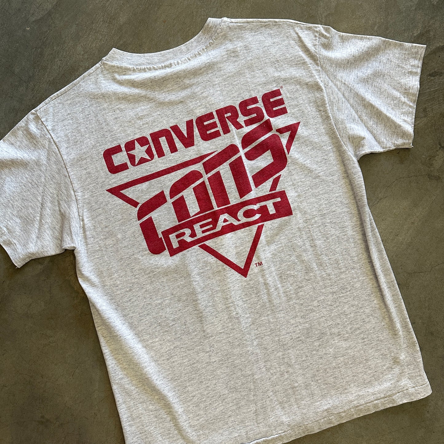 Mike Martin Baseball School Shirt - M