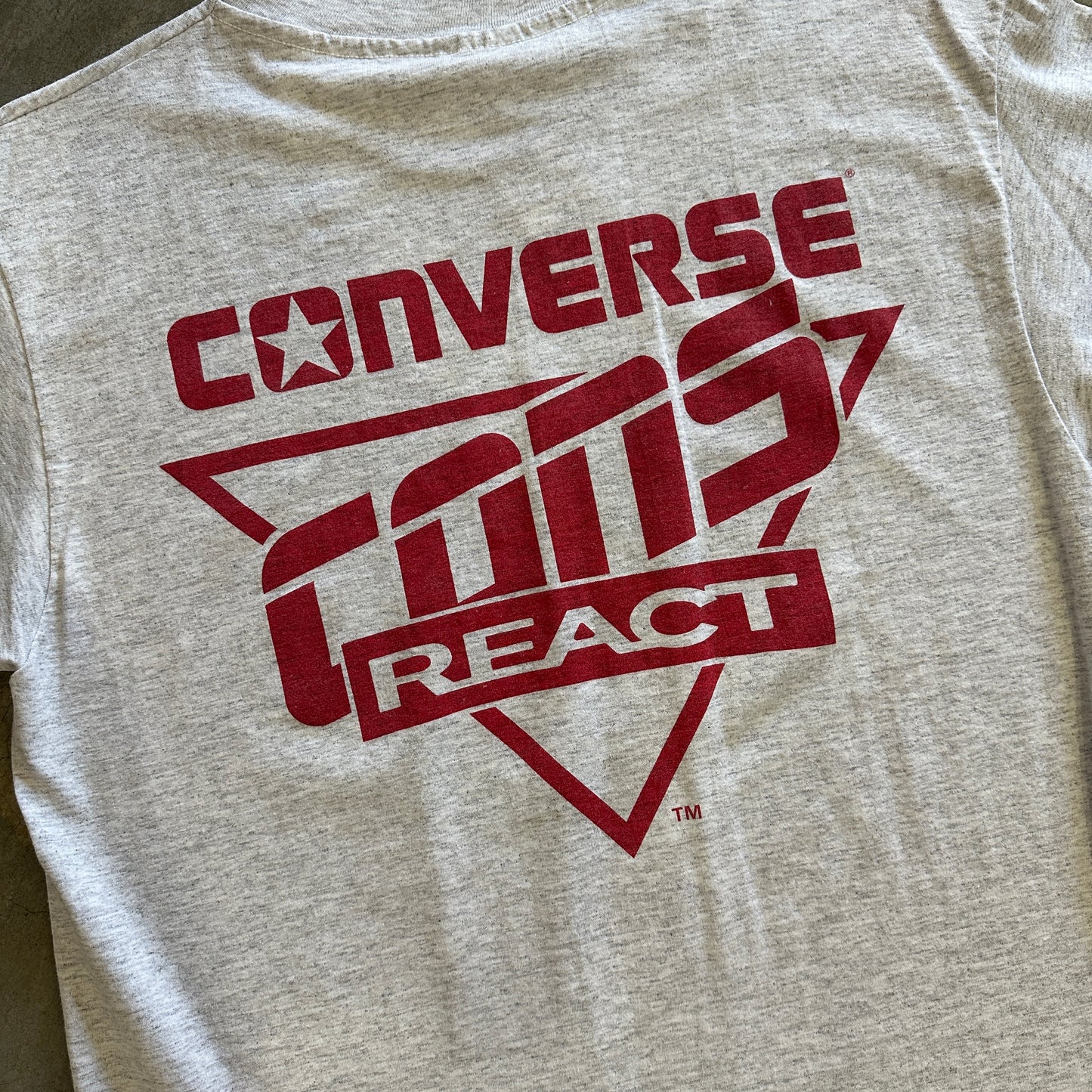 Mike Martin Baseball School Shirt - M