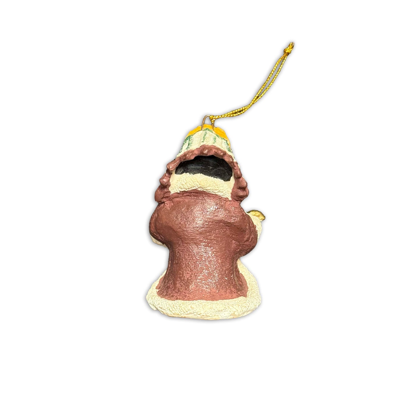 FSU Chief Osceola Hanging Ornament