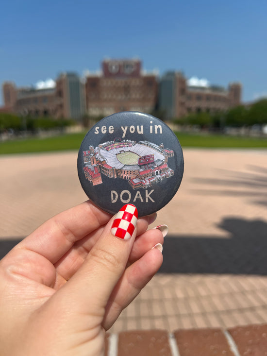 See You in Doak Button (AXN)
