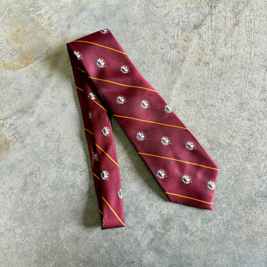 Old Logo Tie