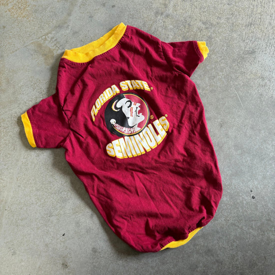Medium Old Logo Dog Jersey