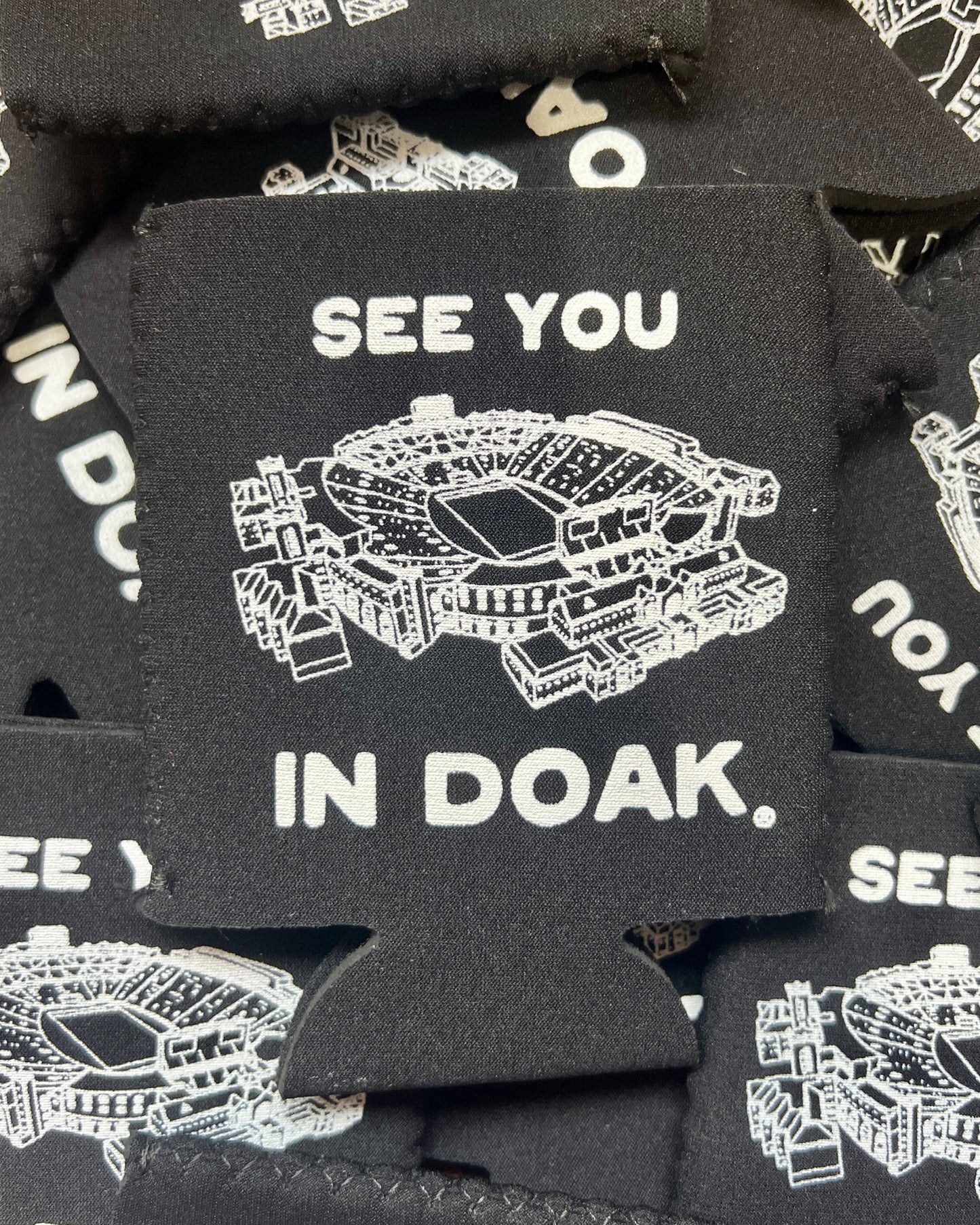 See You In Doak Can Cooler (AXN)