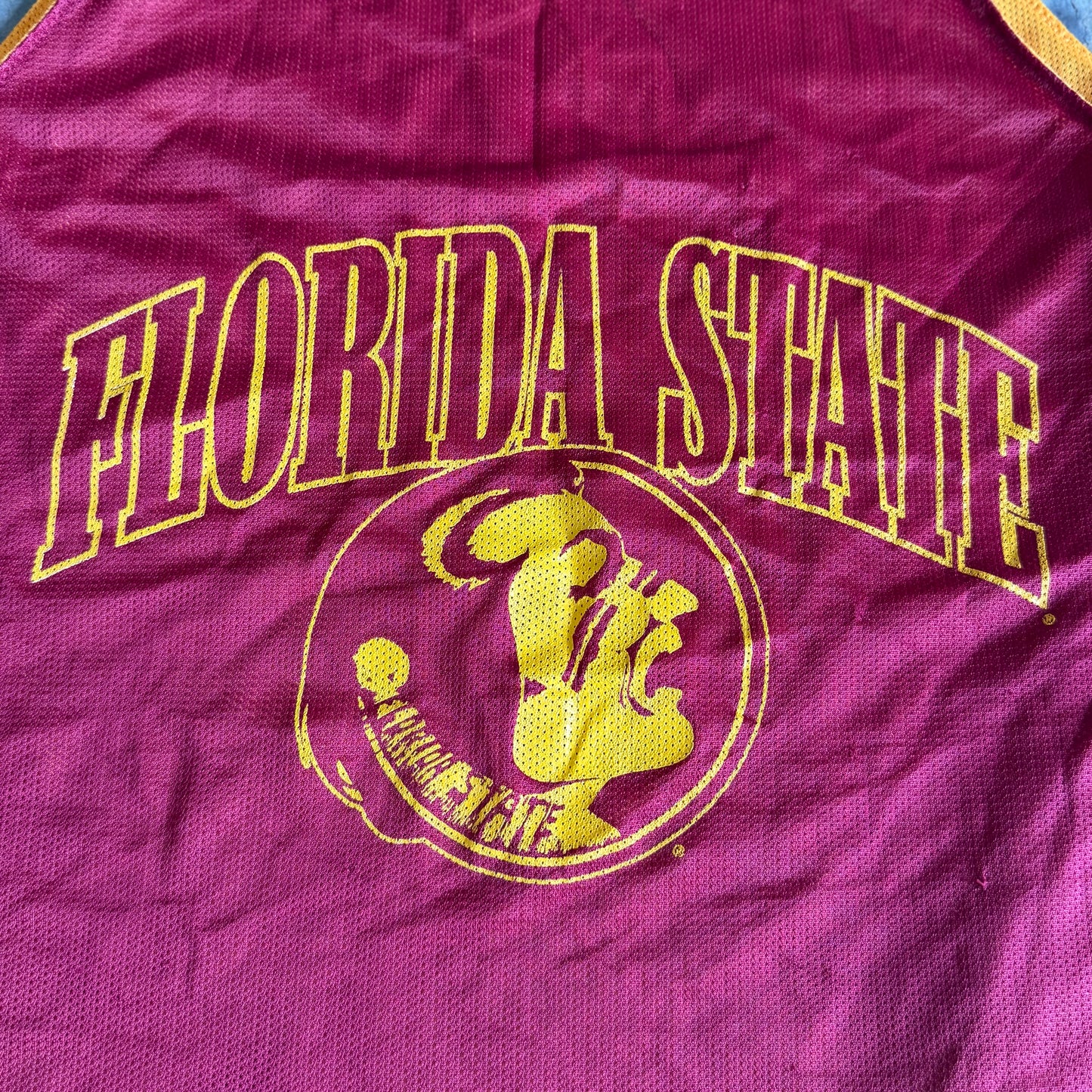 Florida State Basketball Jersey