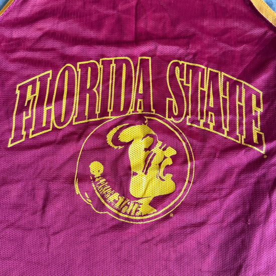 Florida State Basketball Jersey