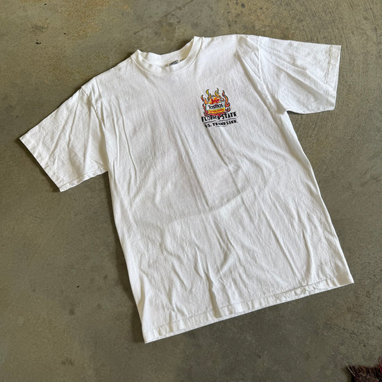 FSU vs. Tennessee Fiesta Bowl Shirt