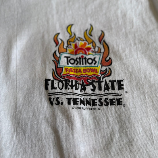 FSU vs. Tennessee Fiesta Bowl Shirt