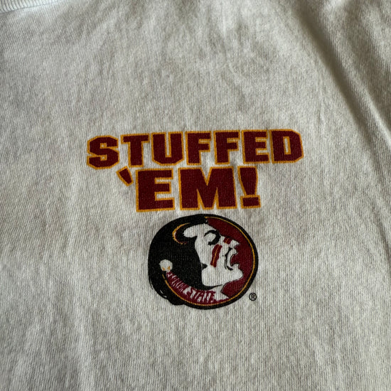 FSU vs. UF Stuffed Em Shirt