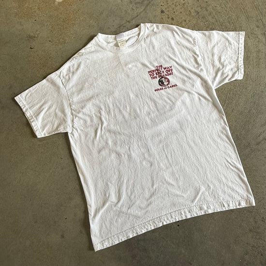 FSU vs. Miami Blown Away Shirt