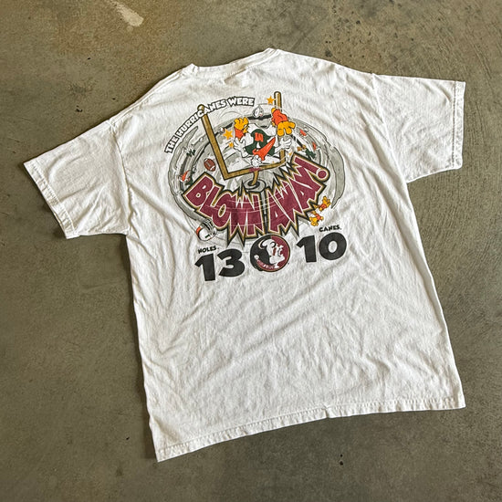 FSU vs. Miami Blown Away Shirt
