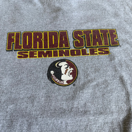 FSU All Go All Show LS Shirt