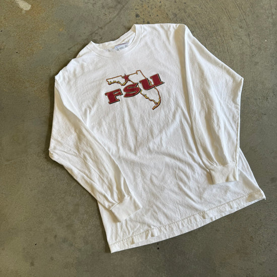 FSU Raising the Bar LS Shirt