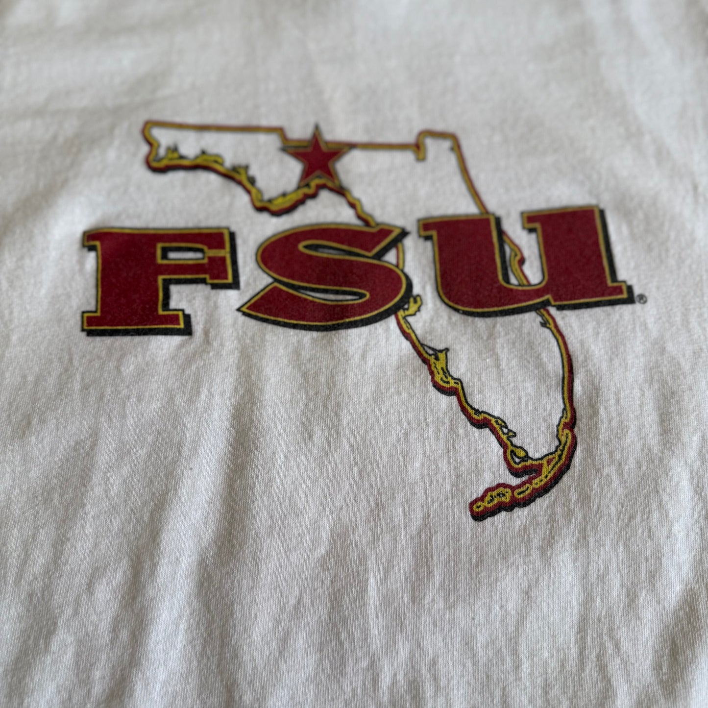 FSU Raising the Bar LS Shirt